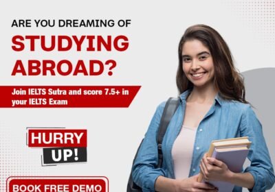 Contact Leading IELTS institute in Patna by IELTS Sutra